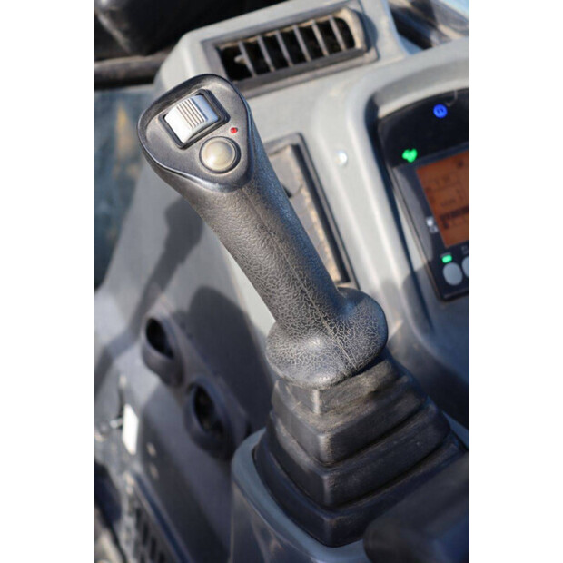 2018 YANMAR VIO50-6B-44311776