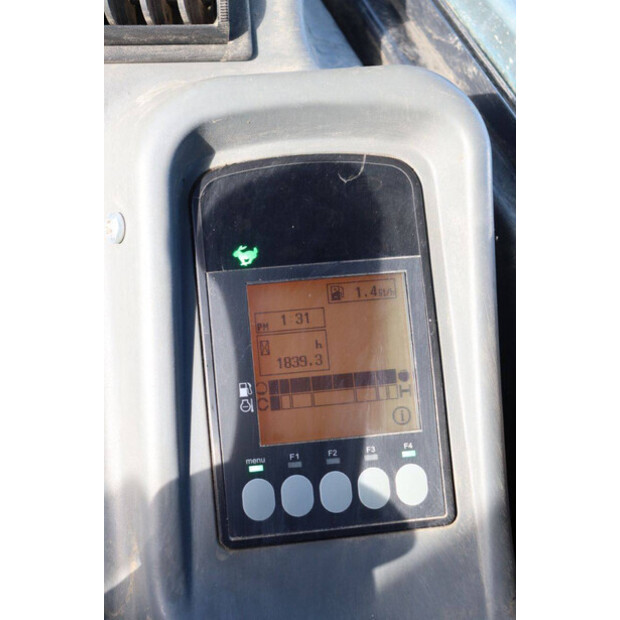 2018 YANMAR VIO50-6B-44311777