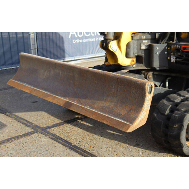 2018 YANMAR VIO50-6B-44311787