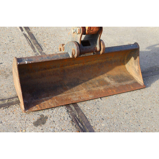 2017 KUBOTA KX016-4-44311800