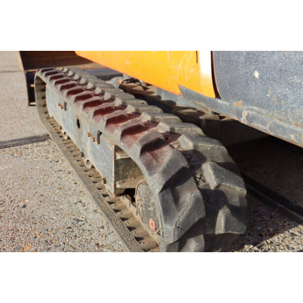 2017 KUBOTA KX016-4-44311807