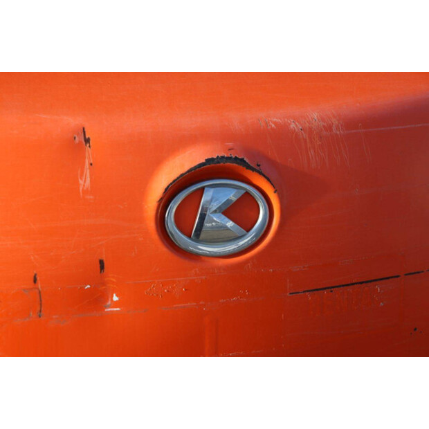 2017 KUBOTA KX016-4-44311808