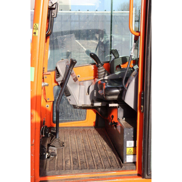 2017 KUBOTA KX016-4-44311812