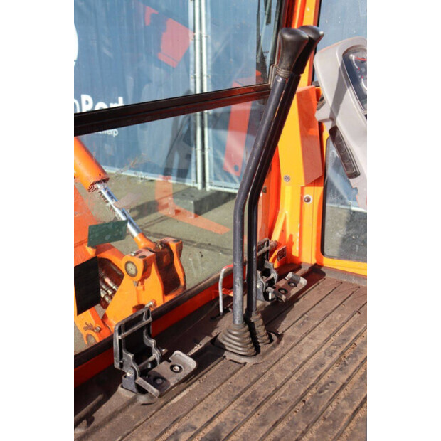 2017 KUBOTA KX016-4-44311814