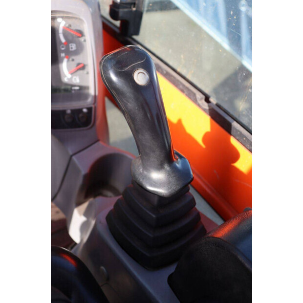 2017 KUBOTA KX016-4-44311815