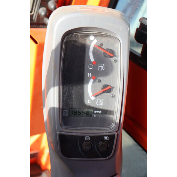 2017 KUBOTA KX016-4-44311816