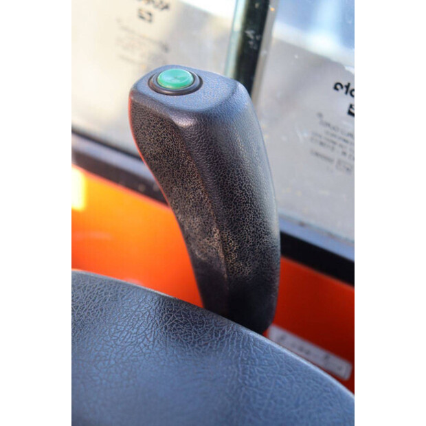 2017 KUBOTA KX016-4-44311819