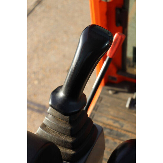 2017 KUBOTA KX016-4-44311820