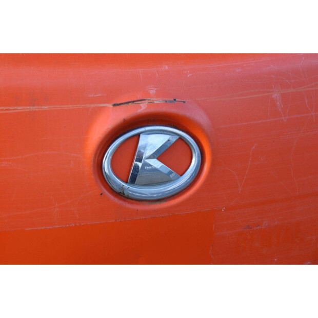 2017 كوبوتا KX016-4-44311872