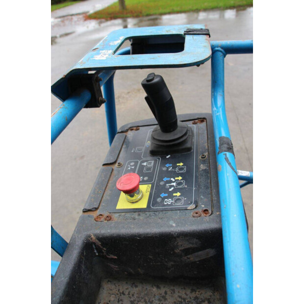 2016 Genie GR-26J-44311901