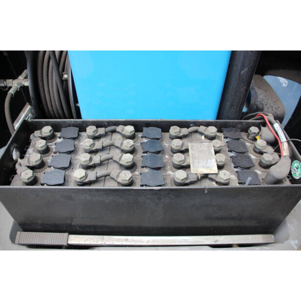 2016 Genie GR-26J-44311906