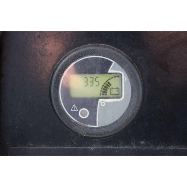 2016 Genie GR-26J-44311910