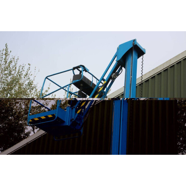 2016 Genie GR-26J-44311915