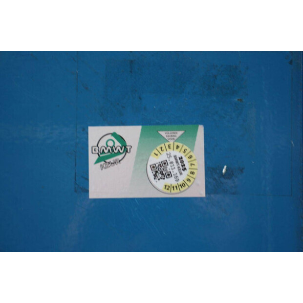 2016 Genie GR-26J-44311916