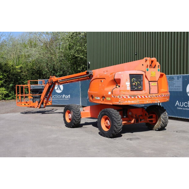 2011 جيه ال جي 460SJ-44311919