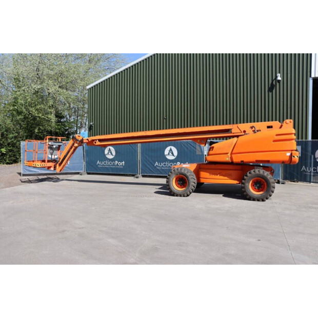 2014 سكايجاك SJ 66T-44311941