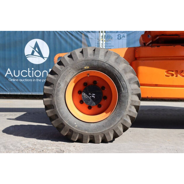 2014 سكايجاك SJ 66T-44311953