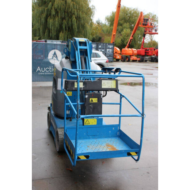 2016 Genie GR-26J-44311968