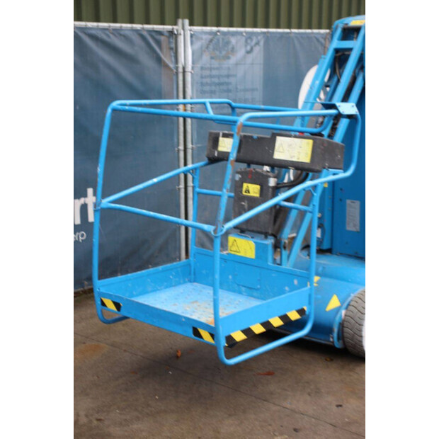 2016 Genie GR-26J-44311971