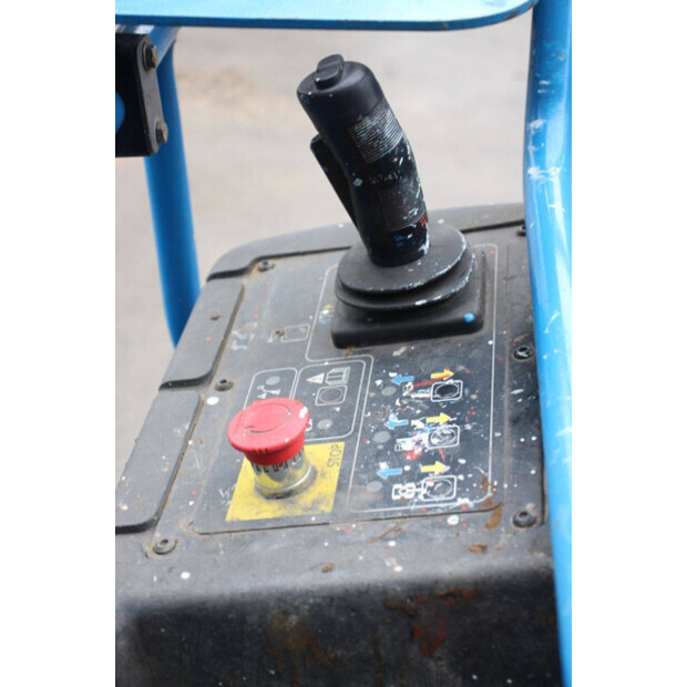 2016 Genie GR-26J-44311973