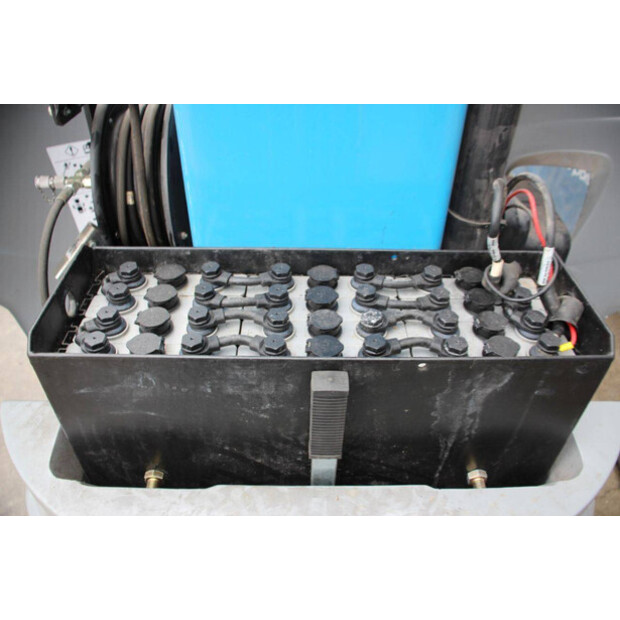 2016 Genie GR-26J-44311978