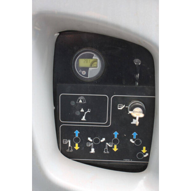 2016 Genie GR-26J-44311980