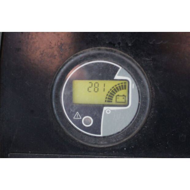 2016 Genie GR-26J-44311981