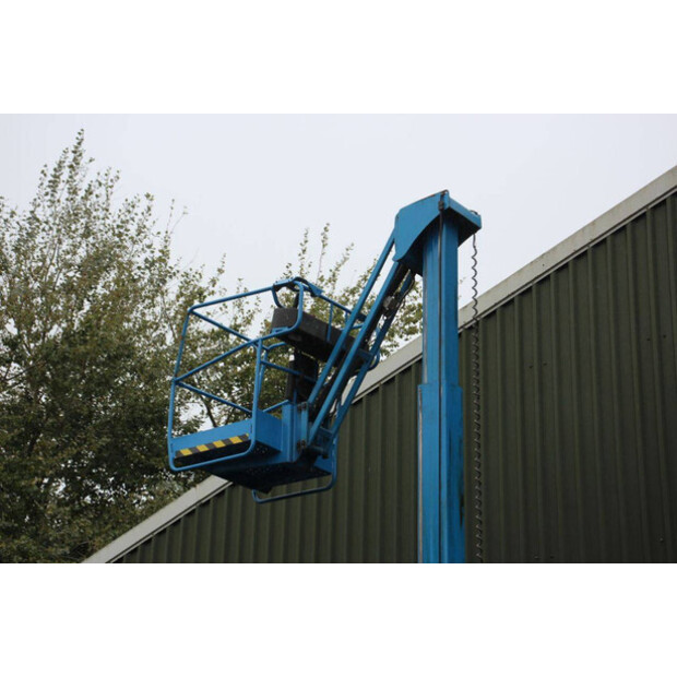 2016 Genie GR-26J-44311986