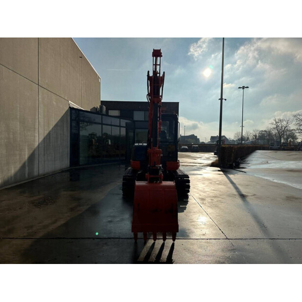 2012 KUBOTA KX161-3SZ-44311989