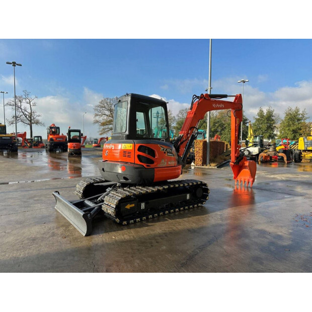 2012 KUBOTA KX161-3SZ-44311991