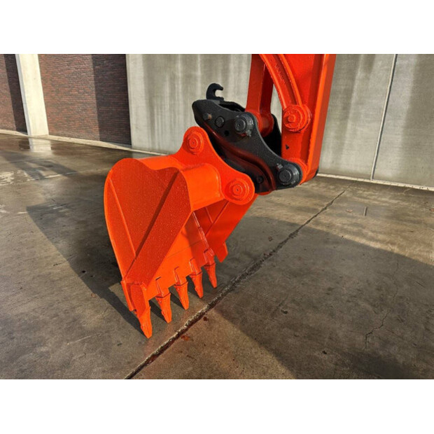 2012 KUBOTA KX161-3SZ-44311995