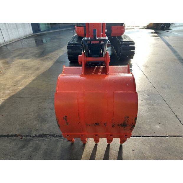 2012 KUBOTA KX161-3SZ-44311996