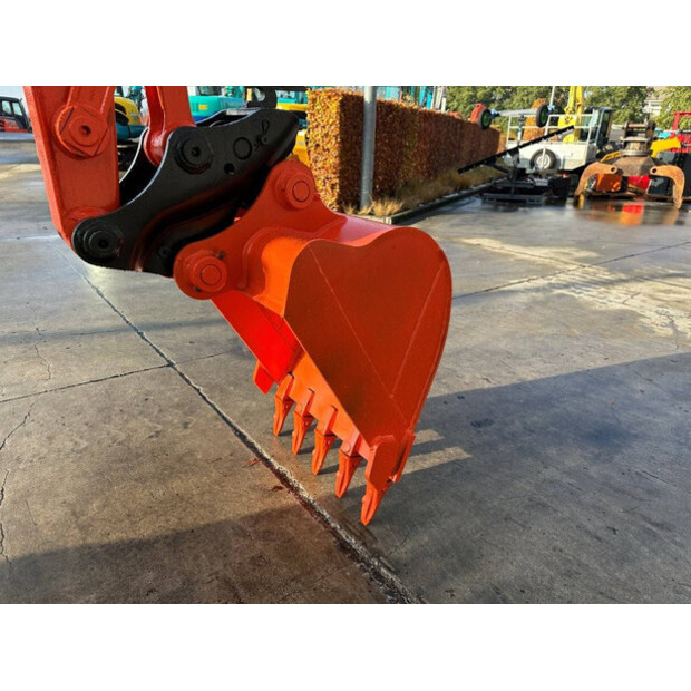 2012 KUBOTA KX161-3SZ-44311997