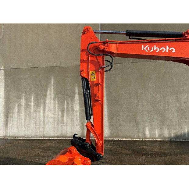 2012 KUBOTA KX161-3SZ-44311998