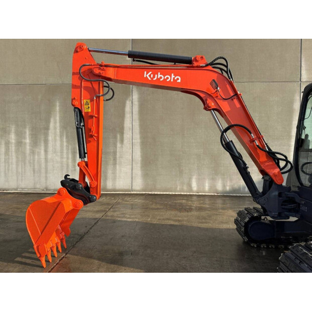 2012 KUBOTA KX161-3SZ-44312000