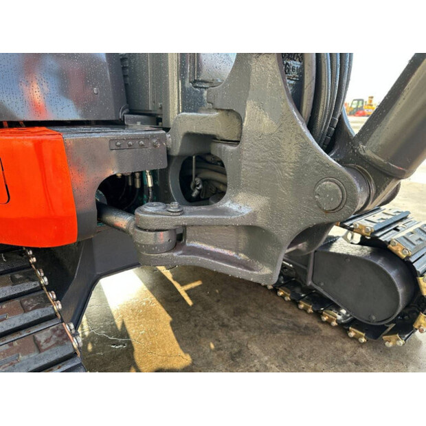 2012 KUBOTA KX161-3SZ-44312002