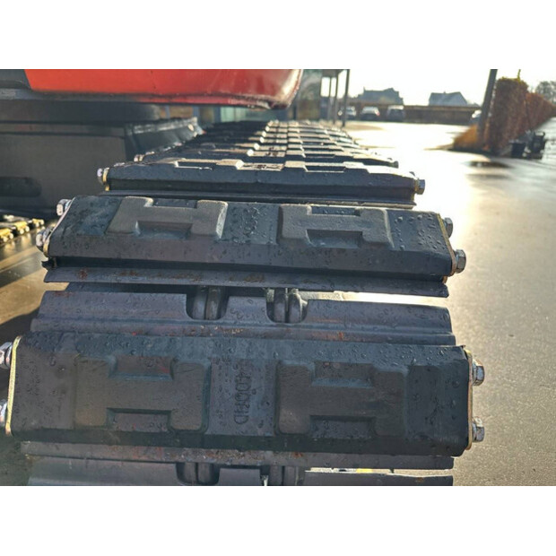 2012 KUBOTA KX161-3SZ-44312005