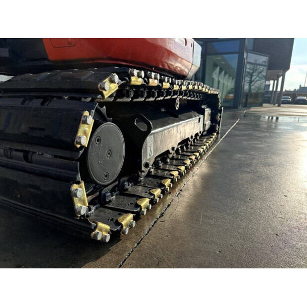 2012 KUBOTA KX161-3SZ-44312006