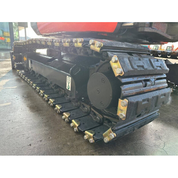 2012 KUBOTA KX161-3SZ-44312008