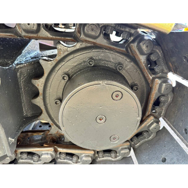 2012 KUBOTA KX161-3SZ-44312009