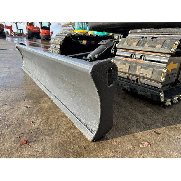 2012 KUBOTA KX161-3SZ-44312010