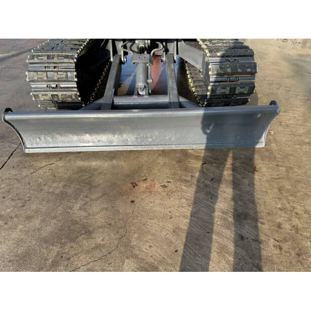 2012 KUBOTA KX161-3SZ-44312011