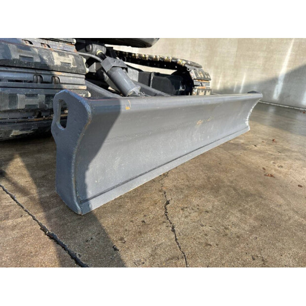 2012 KUBOTA KX161-3SZ-44312012