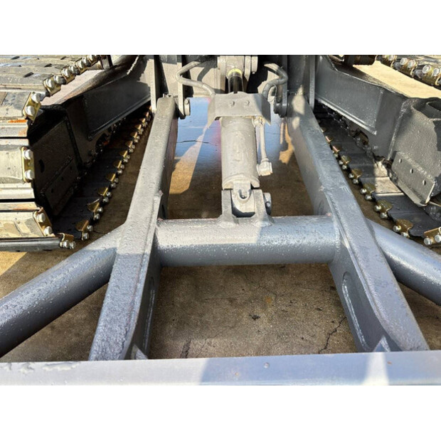 2012 KUBOTA KX161-3SZ-44312013