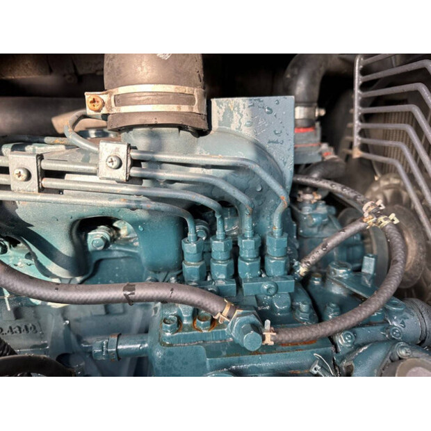 2012 KUBOTA KX161-3SZ-44312015