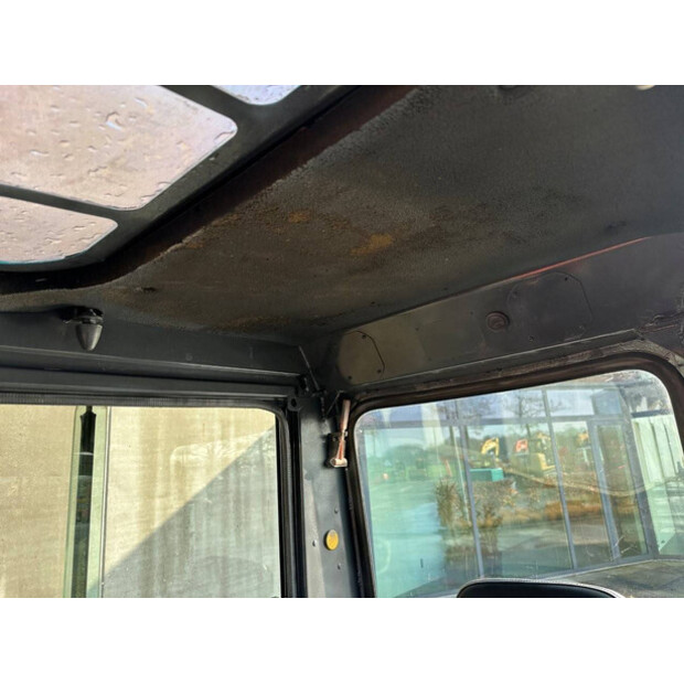 2012 KUBOTA KX161-3SZ-44312020