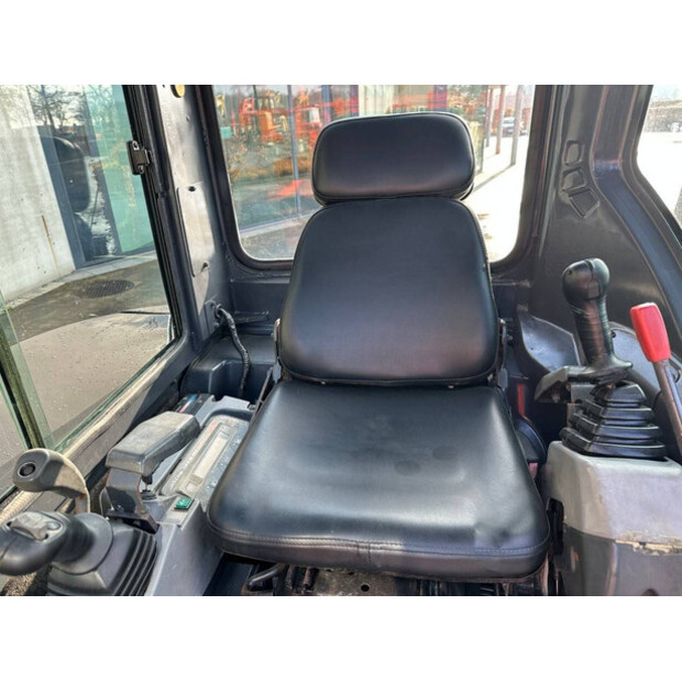 2012 KUBOTA KX161-3SZ-44312021