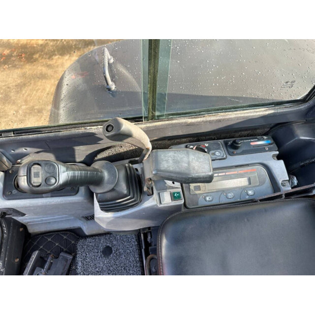 2012 KUBOTA KX161-3SZ-44312022