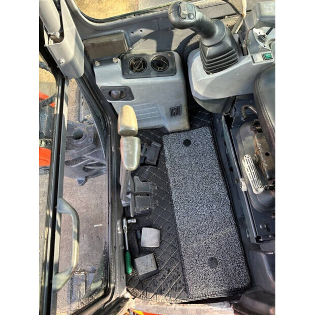 2012 KUBOTA KX161-3SZ-44312023