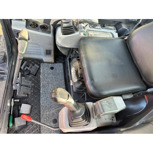 2012 KUBOTA KX161-3SZ-44312024